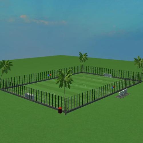 Arena Image