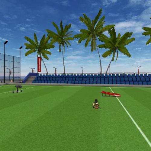 Arena Image