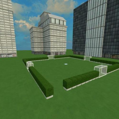Arena Image