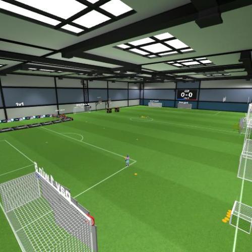 Arena Image