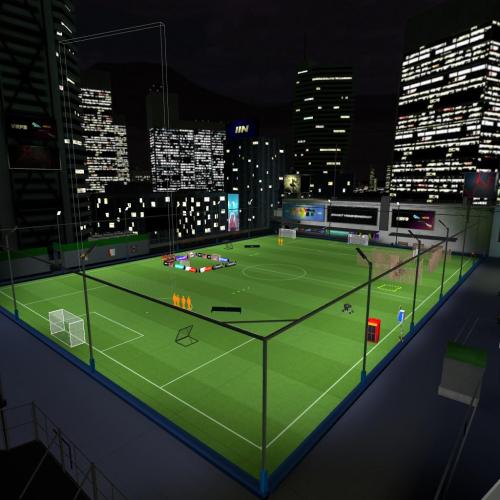 Arena Image