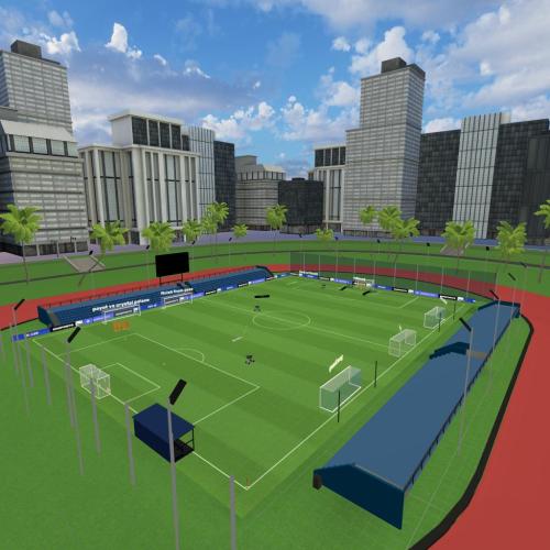 Arena Image