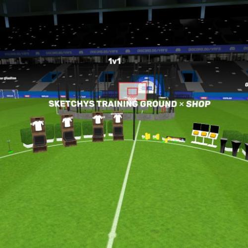 Arena Image