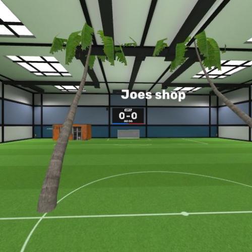 Arena Image