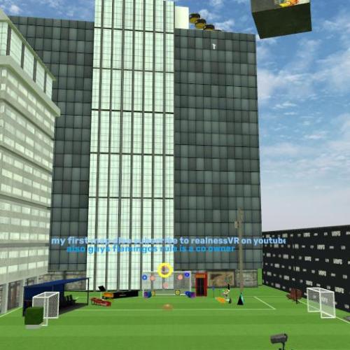 Arena Image