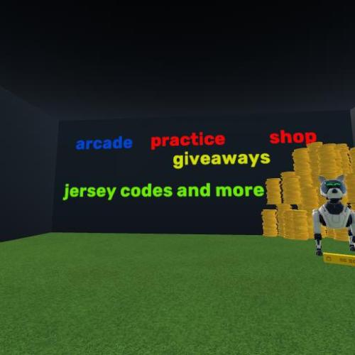 Arena Image