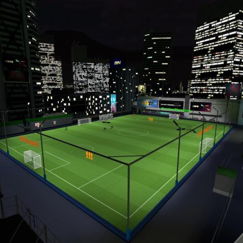 Arena Image