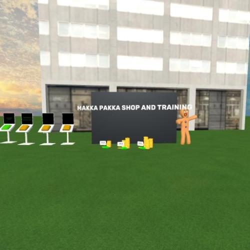 Arena Image