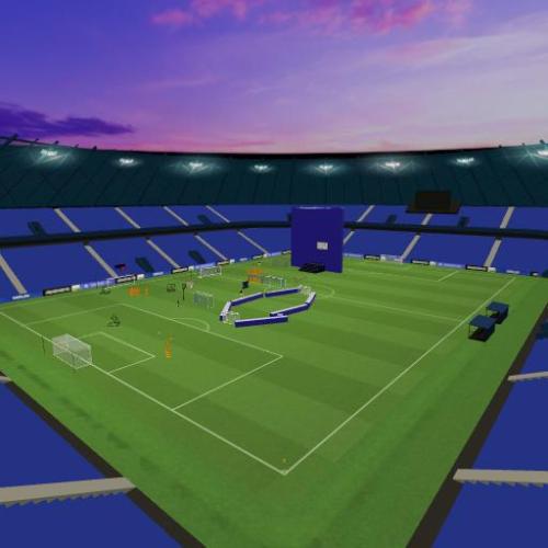 Arena Image