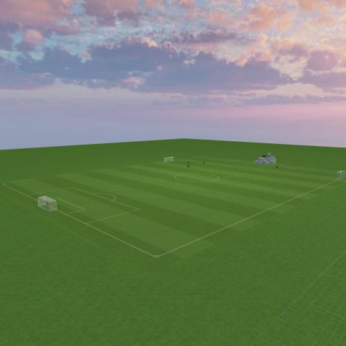 Arena Image