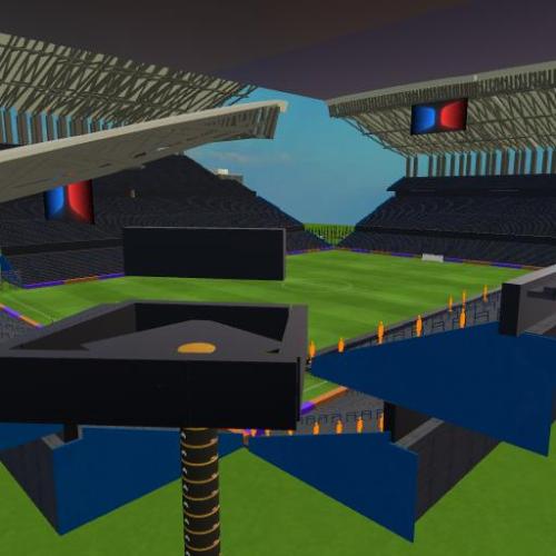 Arena Image