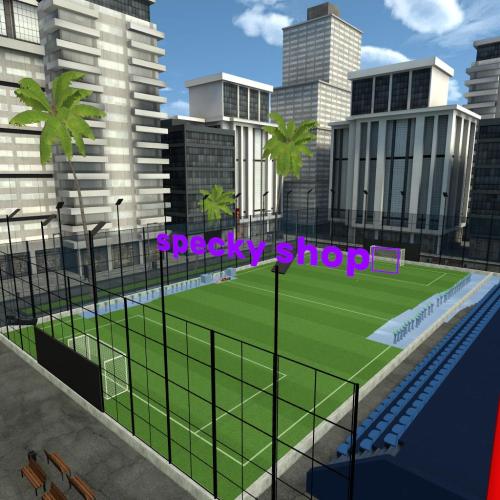 Arena Image