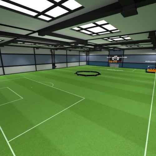 Arena Image