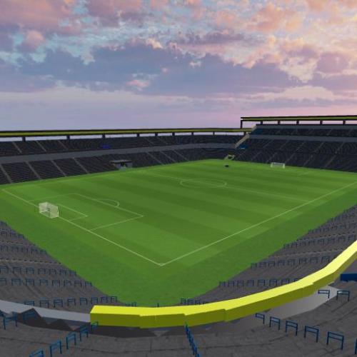 Arena Image