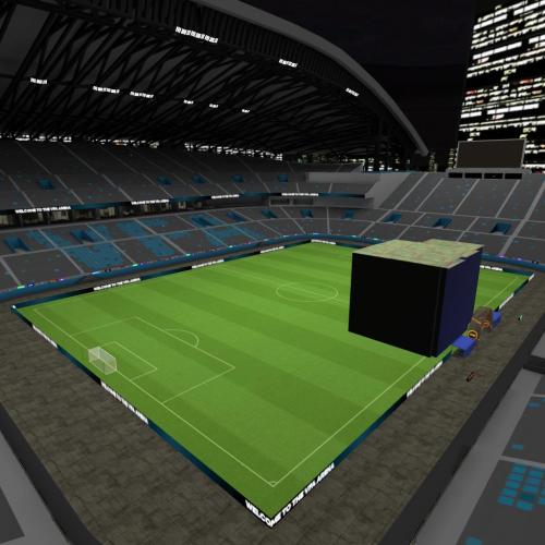Arena Image