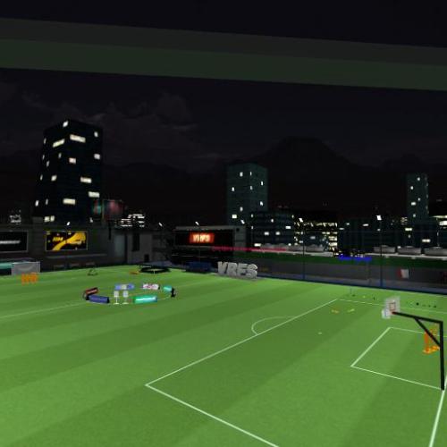 Arena Image