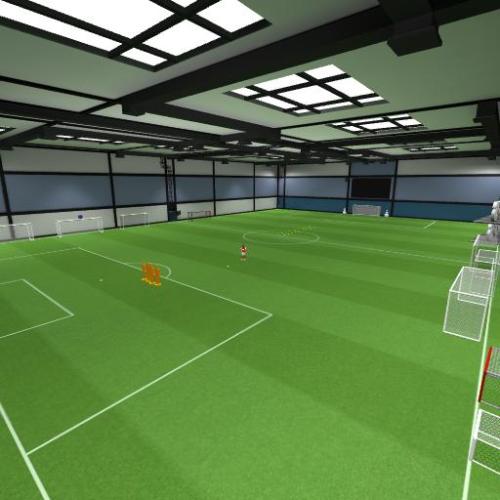 Arena Image