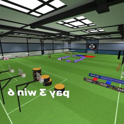 Arena Image