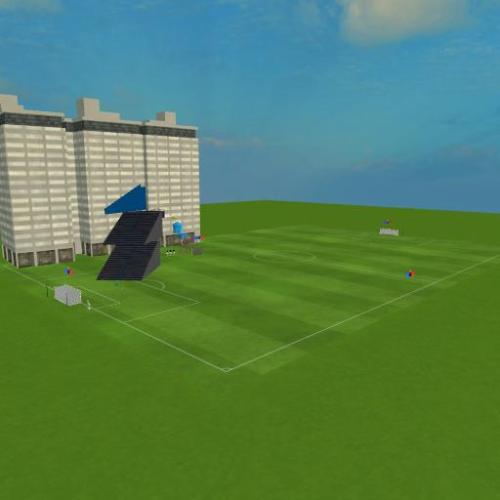 Arena Image