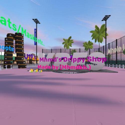 Arena Image