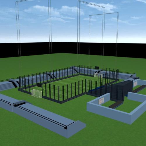 Arena Image