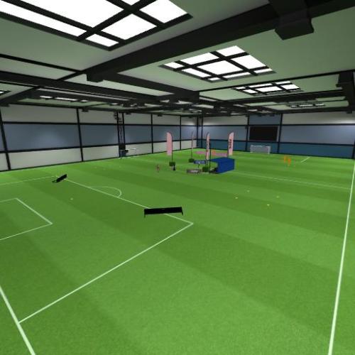 Arena Image