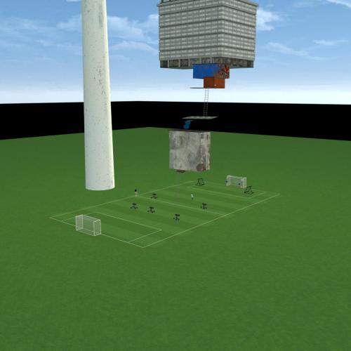 Arena Image