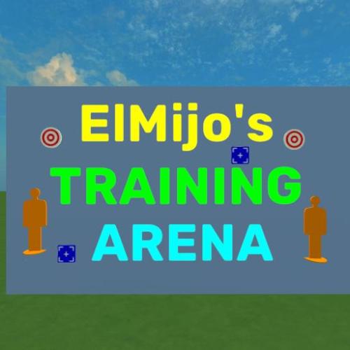 Arena Image