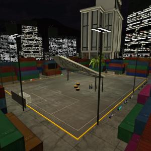 Arena Image