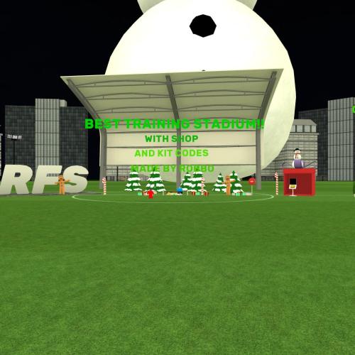 Arena Image