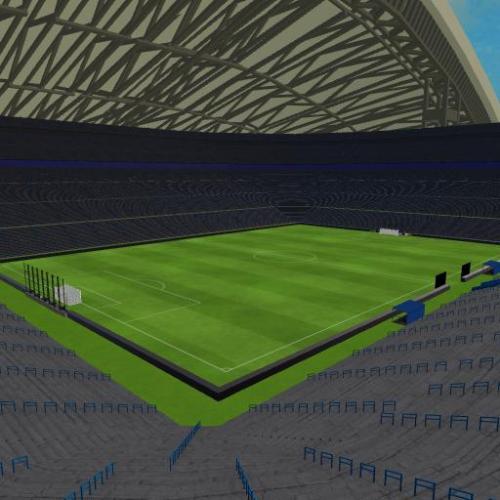 Arena Image