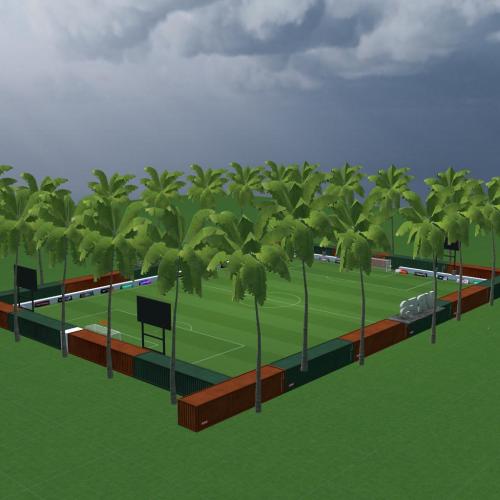 Arena Image