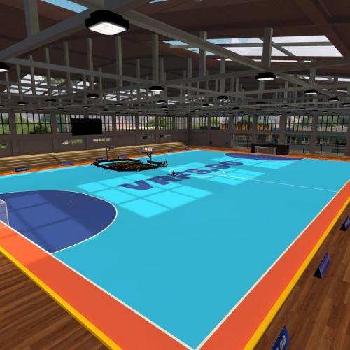 Arena Image