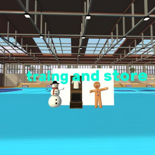 Arena Image