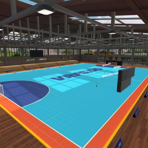 Arena Image