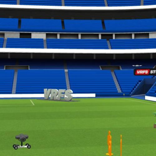 Arena Image