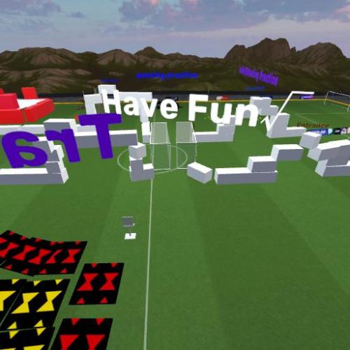 Arena Image