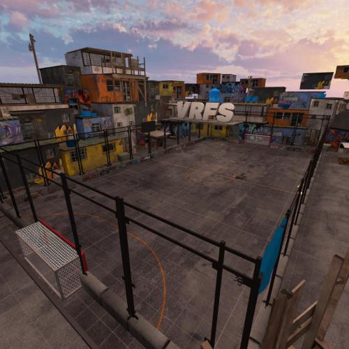 Arena Image