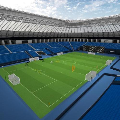 Arena Image