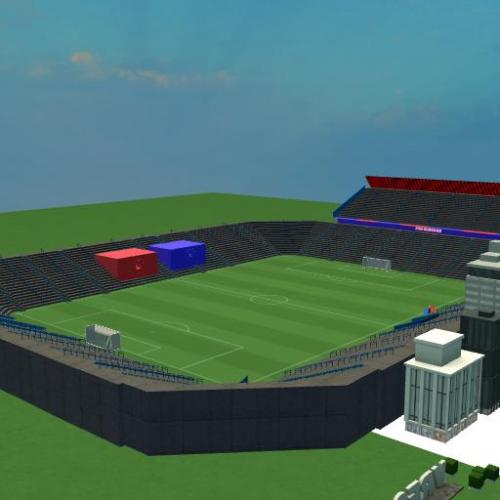 Arena Image