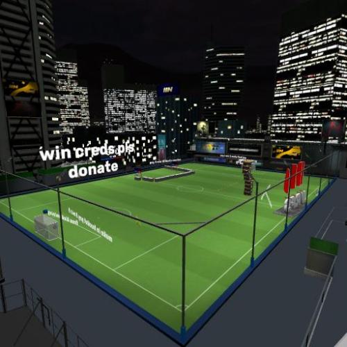 Arena Image
