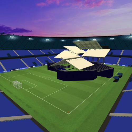 Arena Image