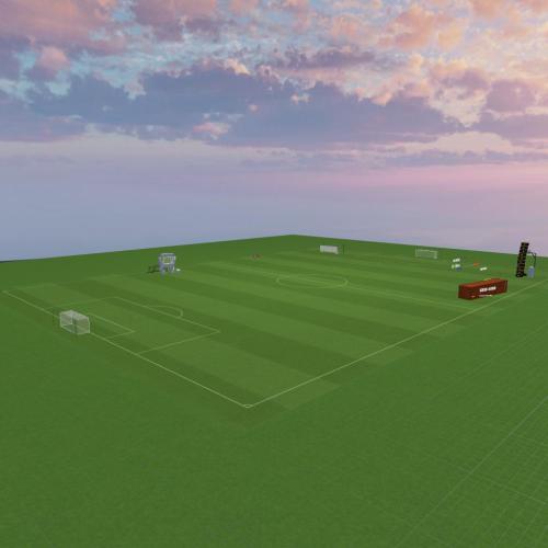 Arena Image