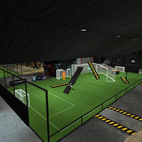 Arena Image