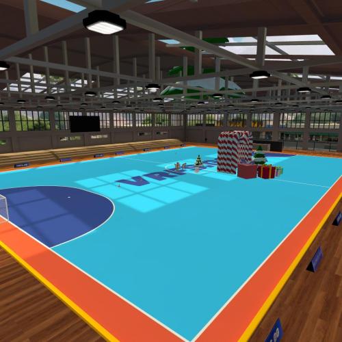 Arena Image