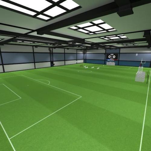Arena Image