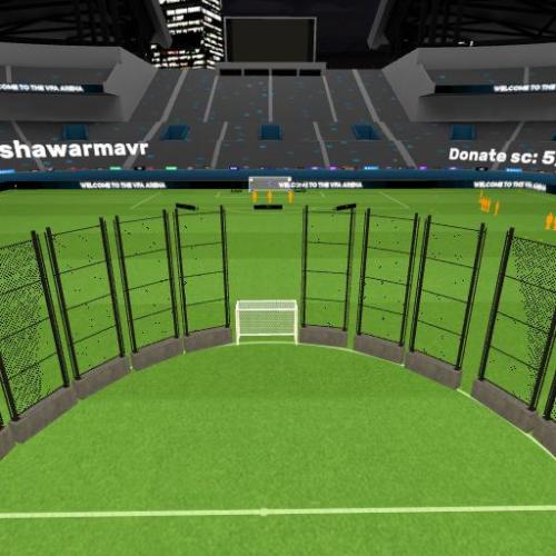 Arena Image