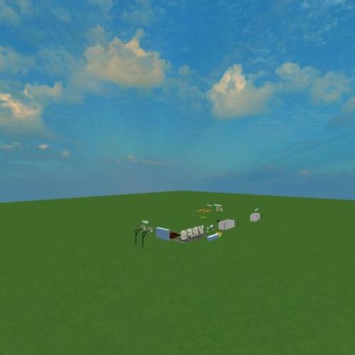 Arena Image