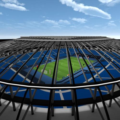 Arena Image