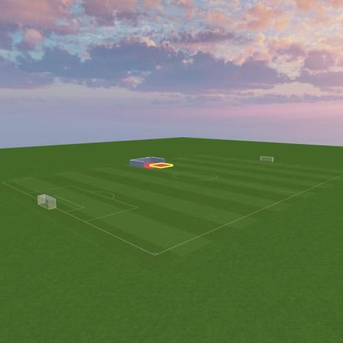 Arena Image